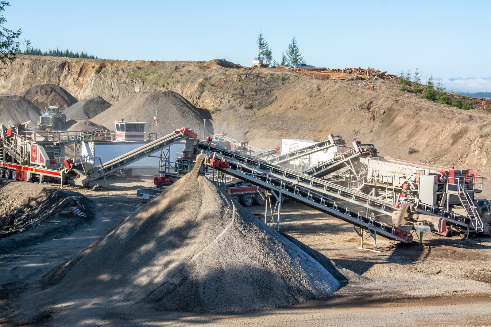 Products – Mountain Stone Aggregate