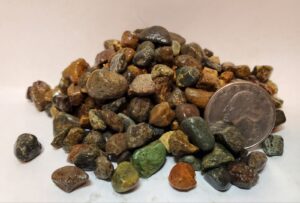 Product #1110 Pea Gravel